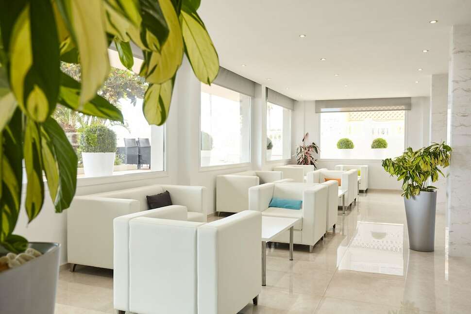 Ein Foto Las Arenas Affiliated by Melia