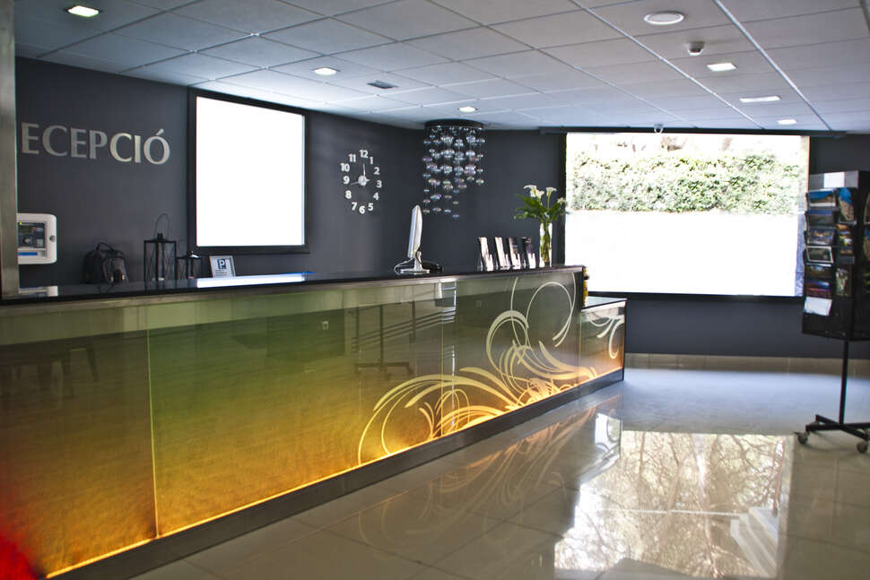 Ein Foto Summer Hotel