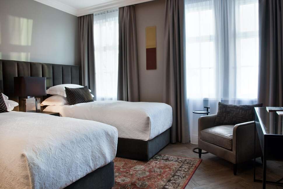 Een foto van Sandhotel by Keahotels