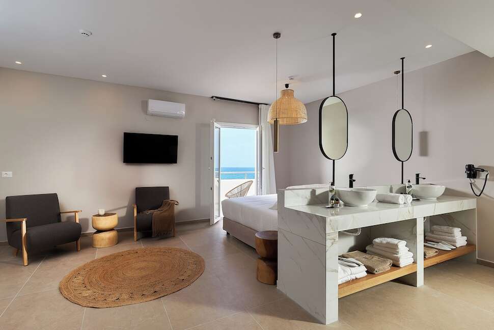 Een foto van Lotus Rise Hotel