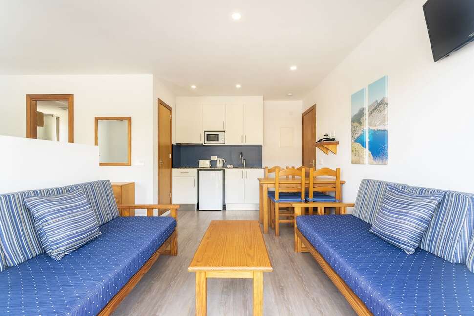 Ein Foto Massol Apartments
