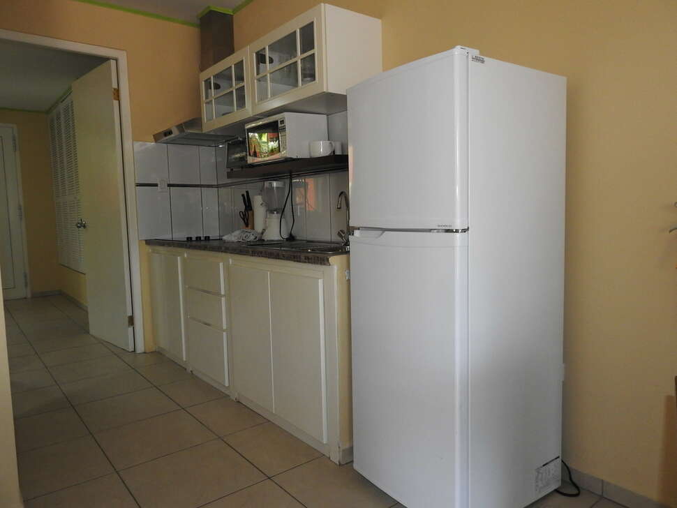 Een foto van Del Rey Appartementen