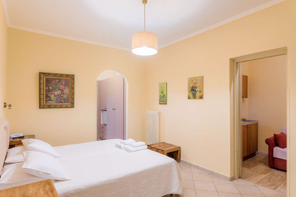 Ein Foto Hotel Virginia