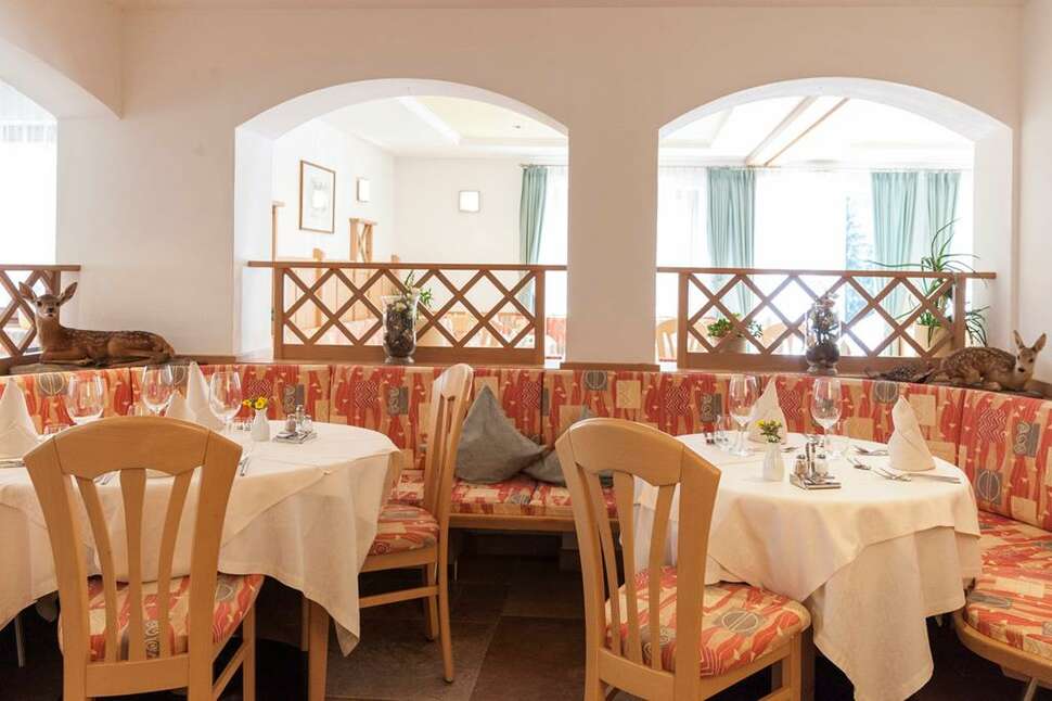 Een foto van Hotel Alpenspitz