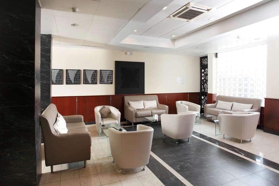 Een foto van Millennium Gold Hotel