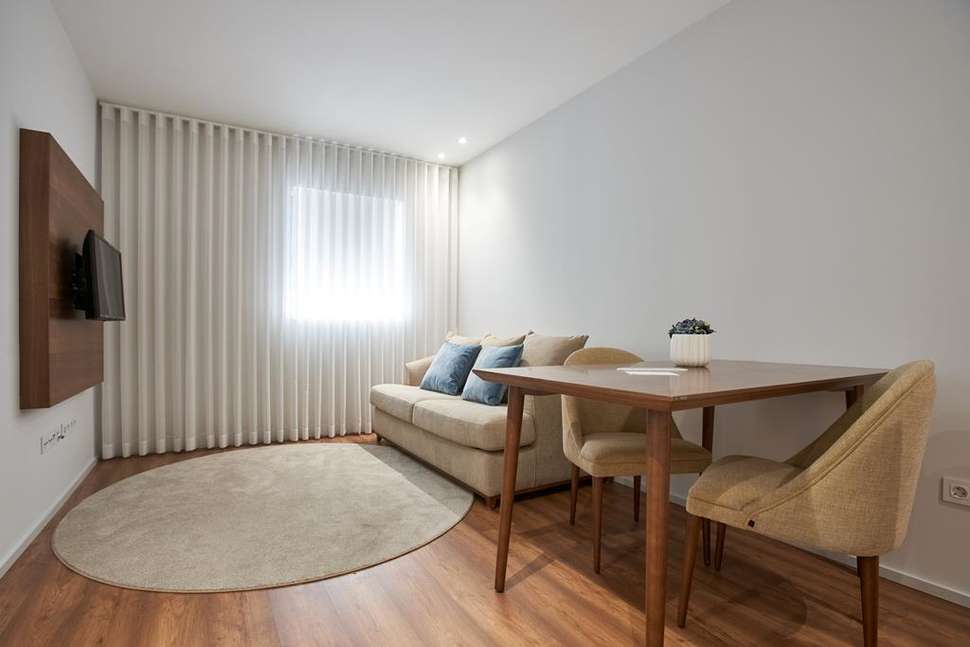 Een foto van Signature Appartementen Santa Catarina