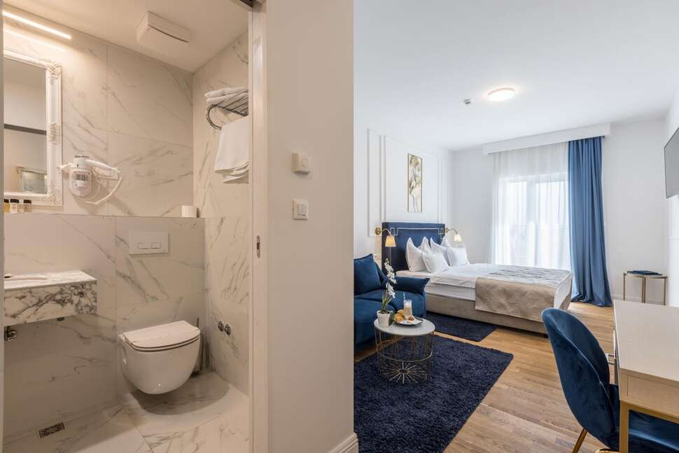 Een foto van Art Hotel