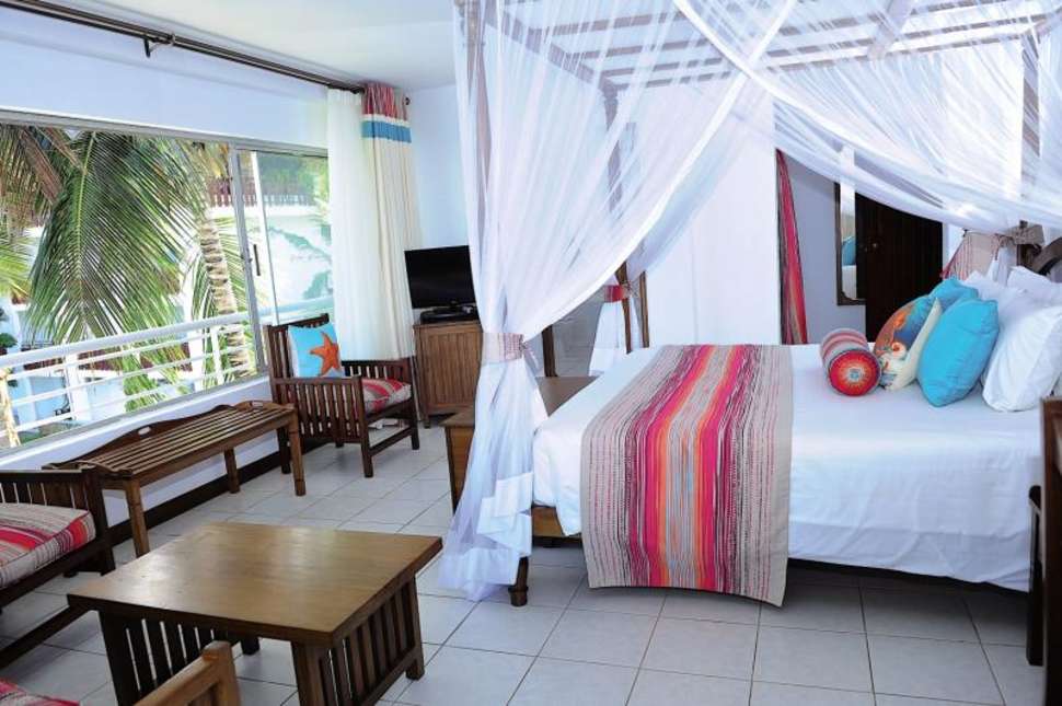 Een foto van Voyager Beach Resort