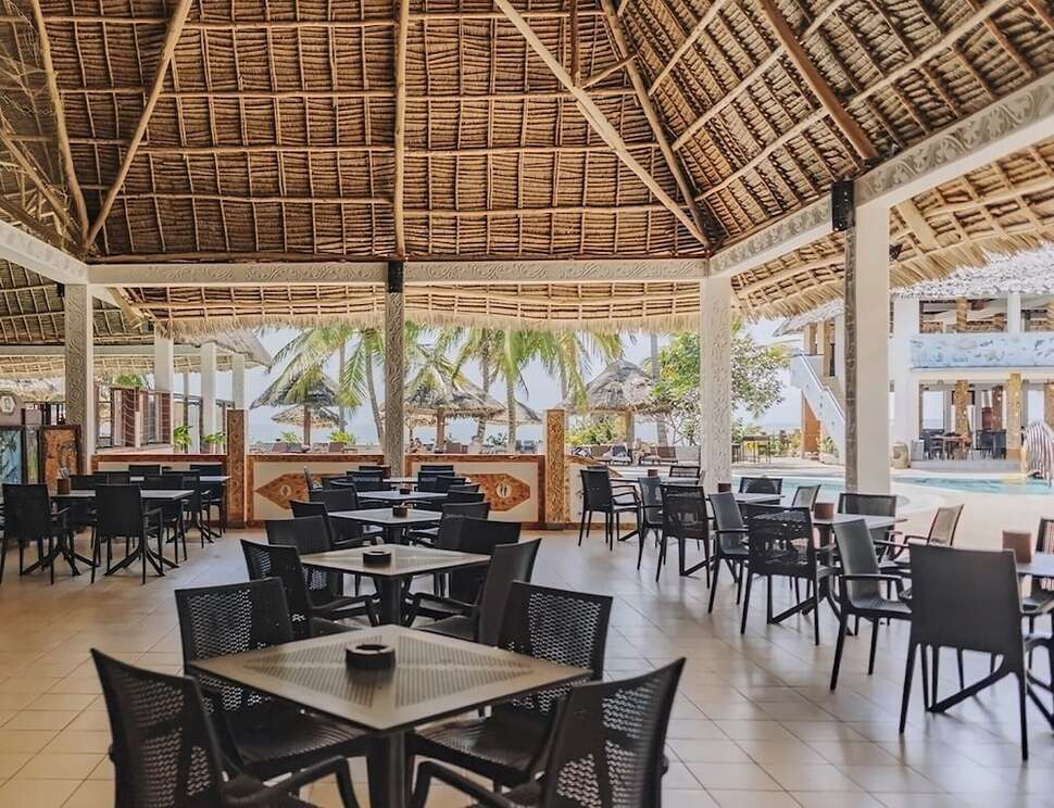 Een foto van Jaz Adonia Beach Resort