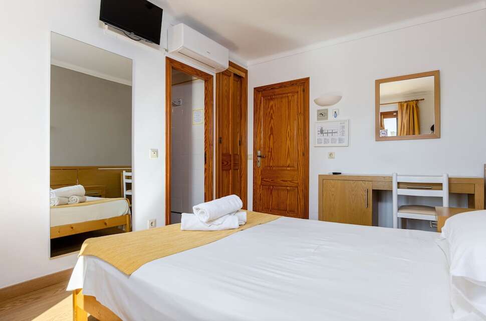 Een foto van Bellavista Hotel