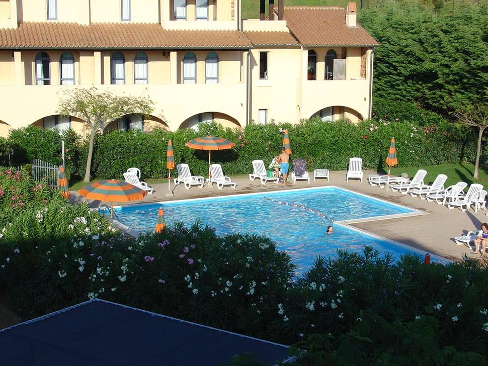 Een foto van Residenza dei Cavalleggeri