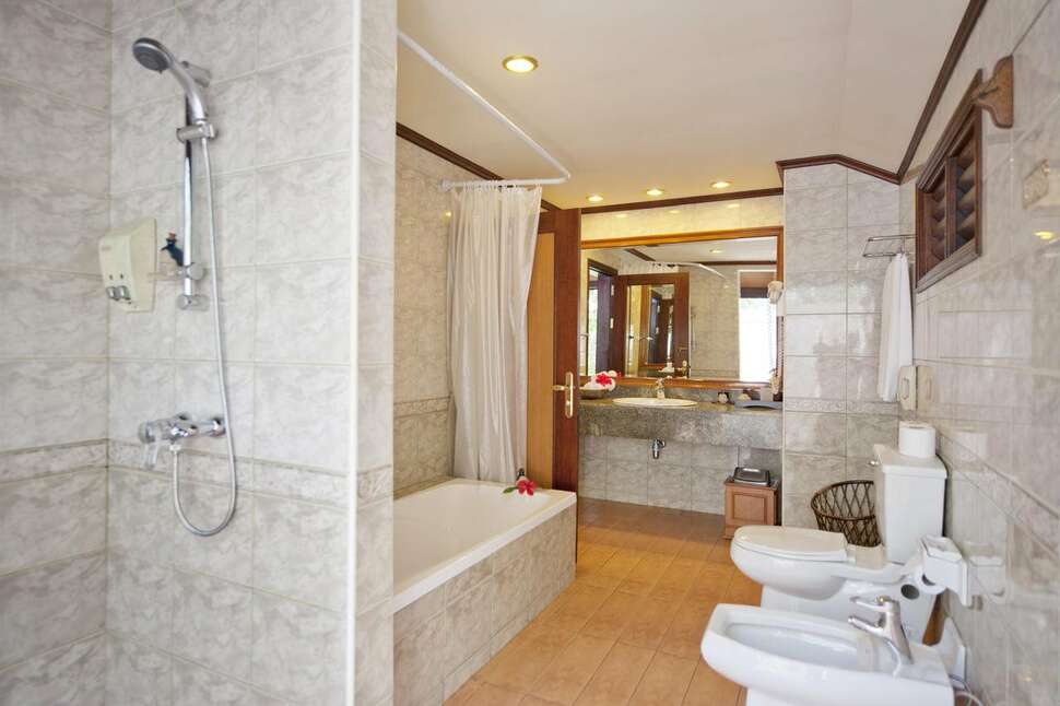 Een foto van Royal Island Resort & Spa