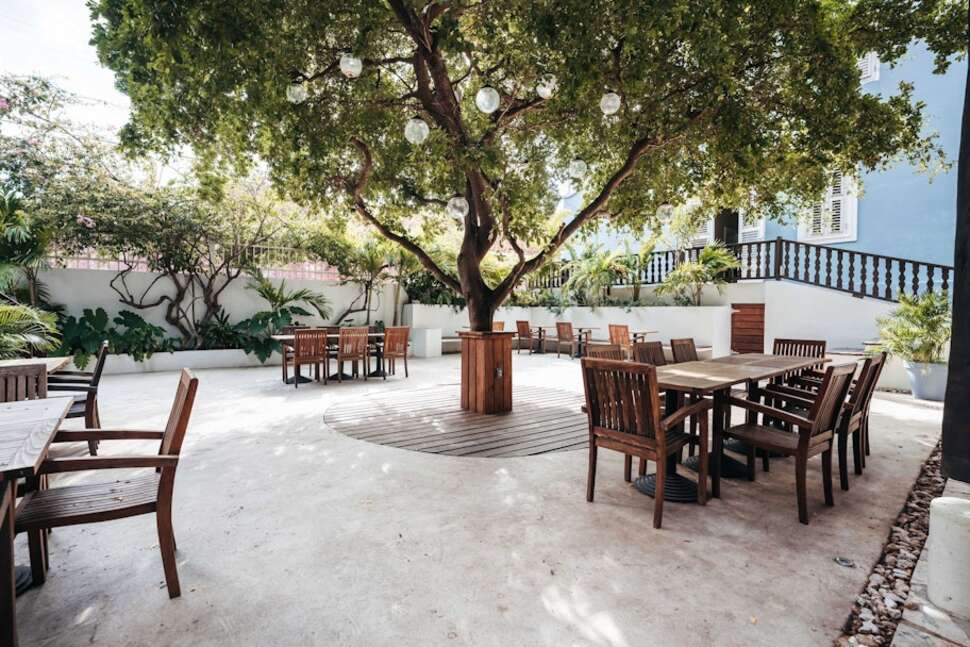 Een foto van Atelier Skalo Boutique Hotel