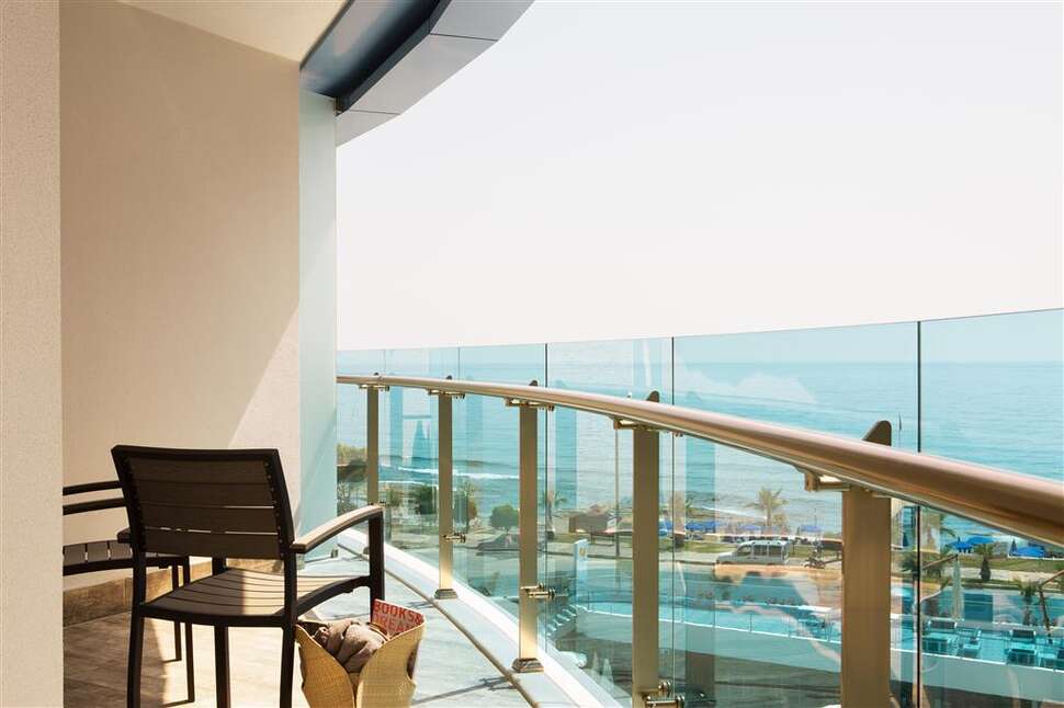 Een foto van Sunprime C-Lounge