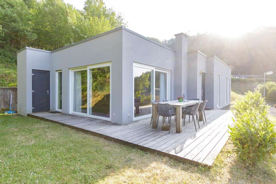 Een foto van Campingpark Eifel
