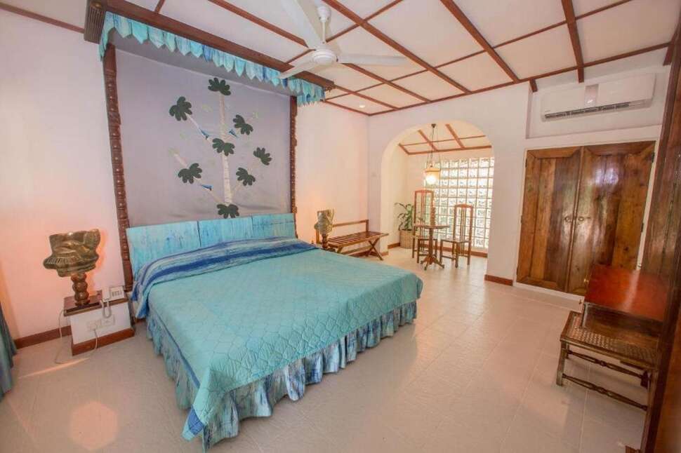 Een foto van Sigiriya Village