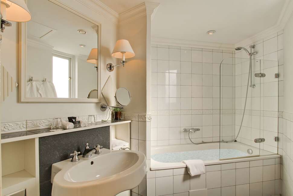 Een foto van Profilhotels Copenhagen Plaza