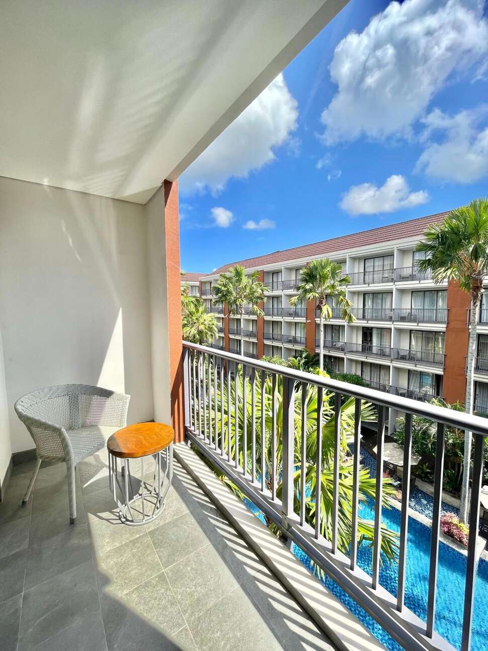 Een foto van Anathera Resort Kuta