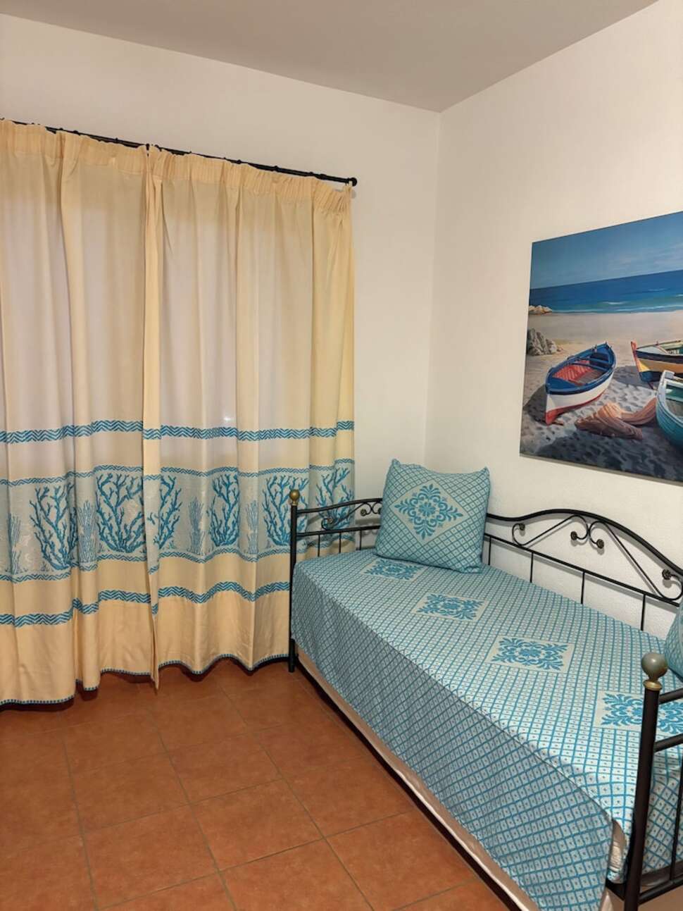 Een foto van Marinella Residence
