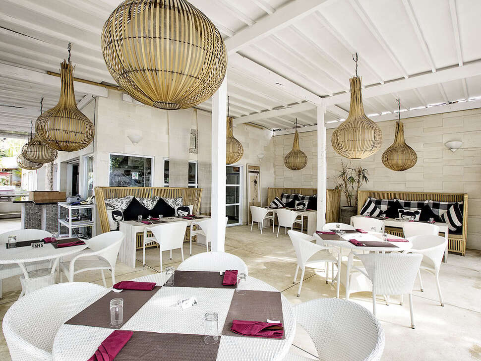 Een foto van Segara Village Hotel