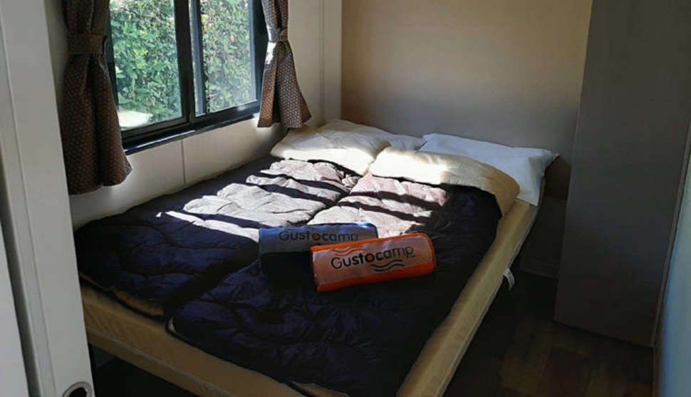 Een foto van Camping Cisano & San Vito
