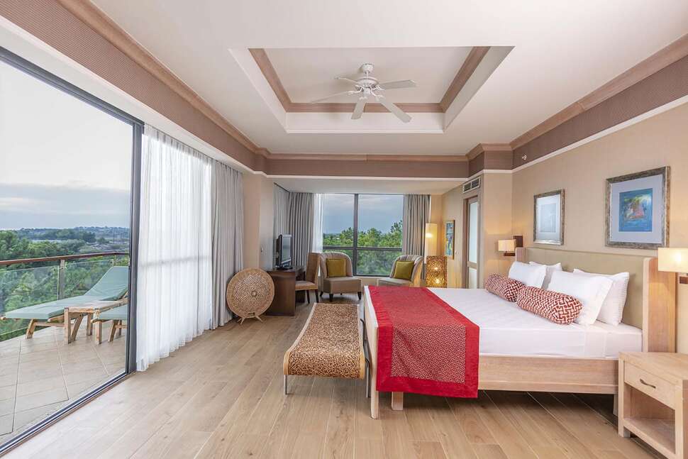 Een foto van Lykia World Antalya