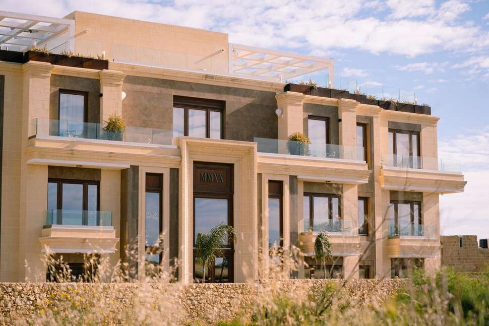 Een foto van Santa Lucia Boutique Hotel