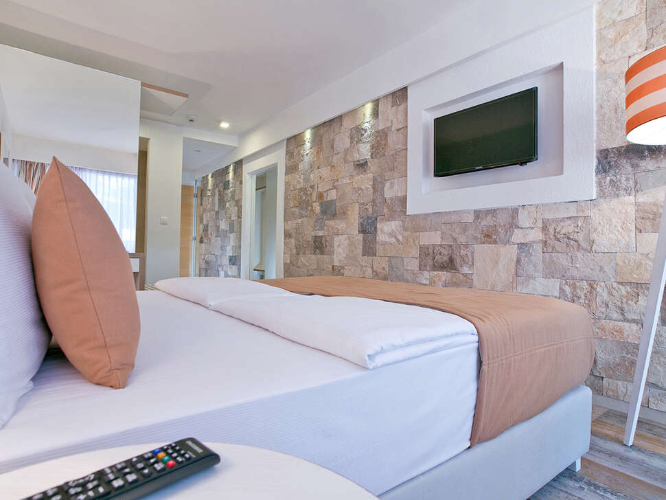 Een foto van Hotel Castellastva