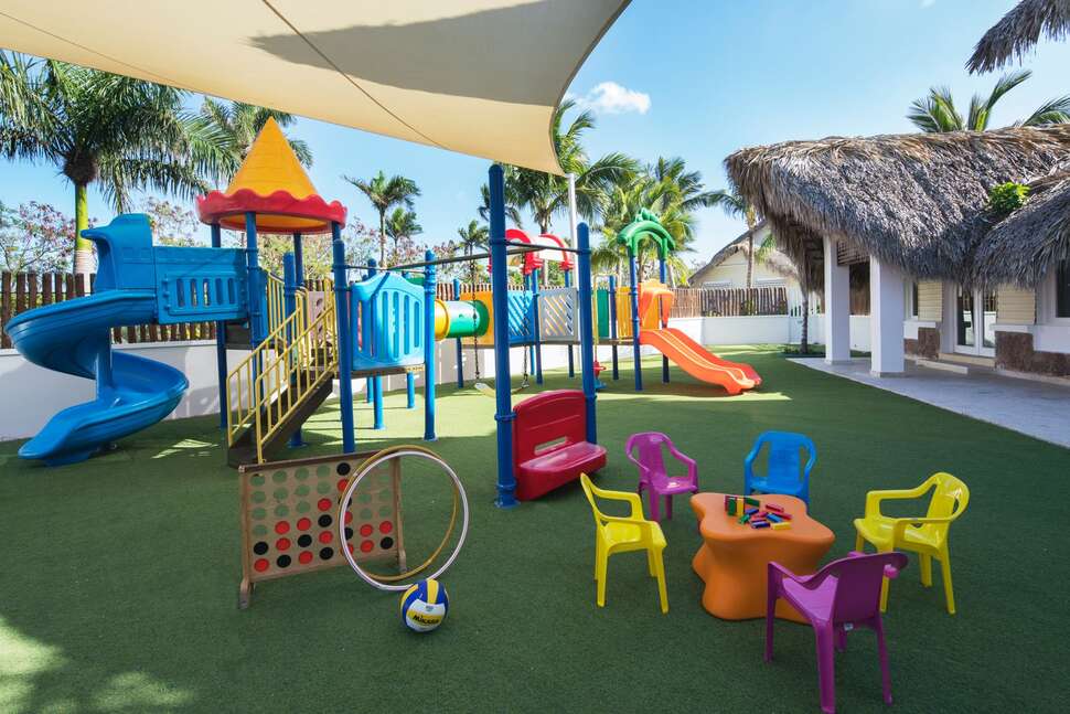 Een foto van Royalton Splash Punta Cana