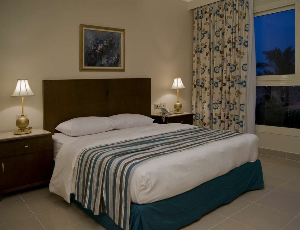 Een foto van Cardina Resort