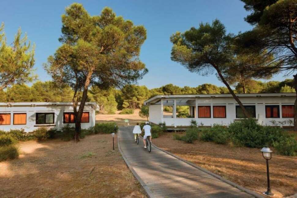 Een foto van Alborea Ecolodge Resort
