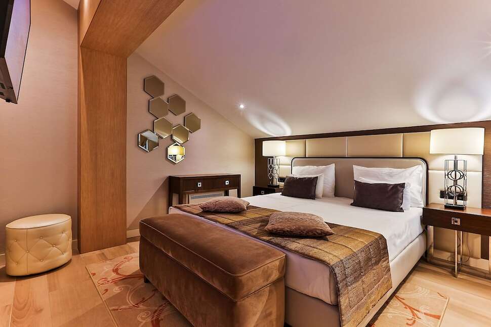 Ein Foto Hotel Riva by Aycon