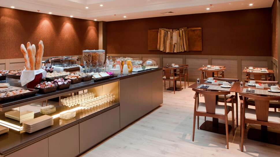 Een foto van AC Hotel by Marriott Nice