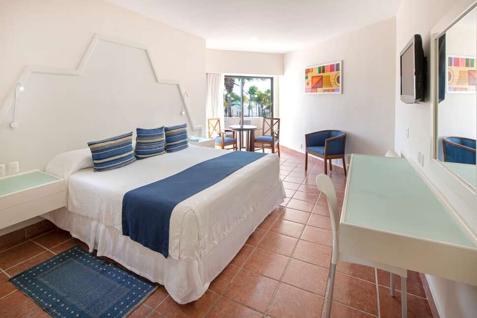 Een foto van Viva Wyndham Maya