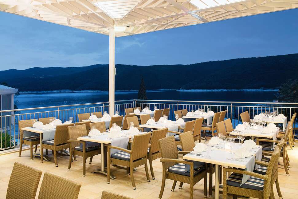Ein Foto Valamar Sanfior Hotel & Casa