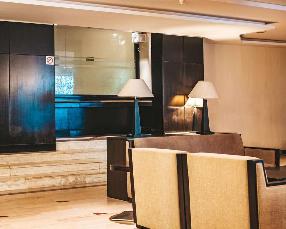 Een foto van Hotel Kanta