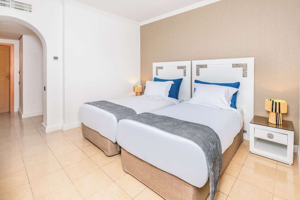 Een foto van Rose Aqua Parc Hotel