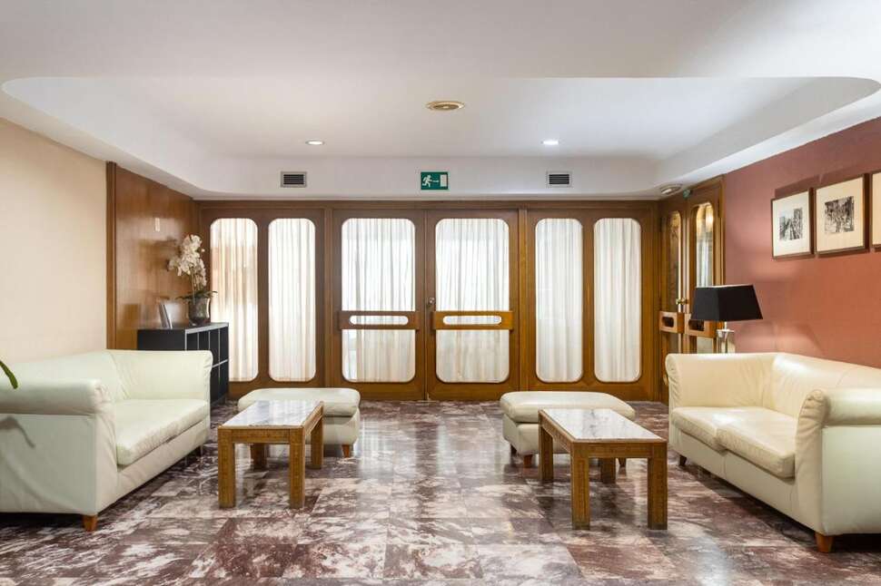 Een foto van Hotel Leuka