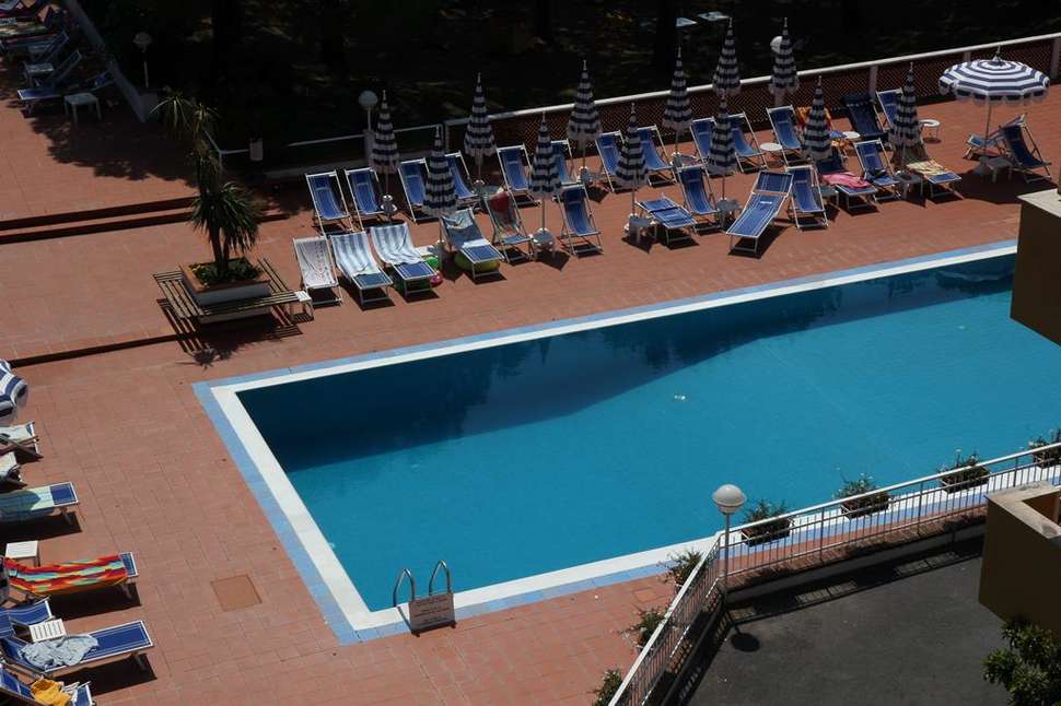 Een foto van Residence I Morelli