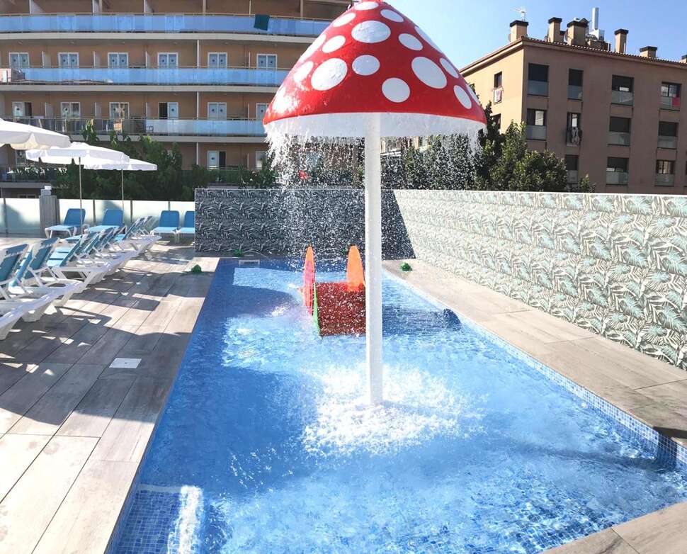 Een foto van Hotel Maria del Mar