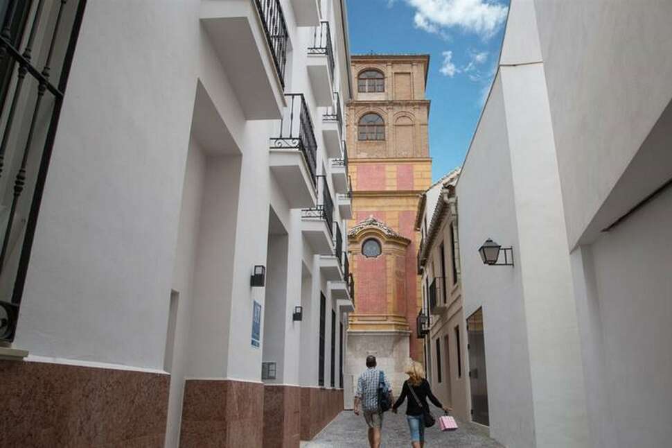 Een foto van Soho Boutique Museo
