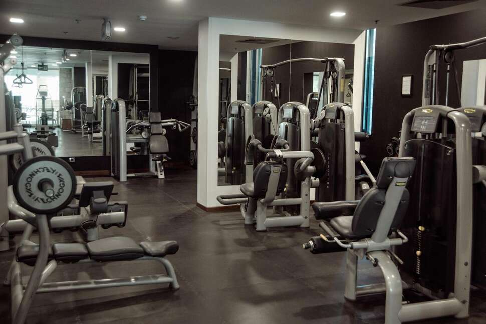 Een foto van Avala Resort & Villas