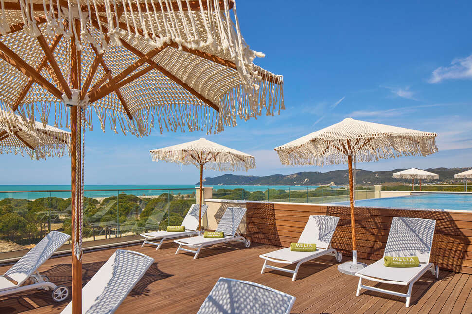 Ein Foto Melia Durres Albania