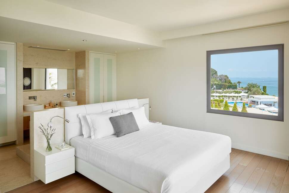 Een foto van Cavo Olympo Luxury Hotel & Spa