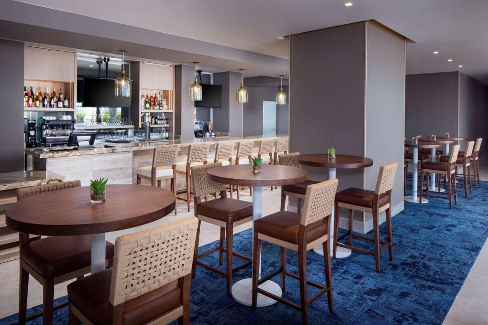 Een foto van Hyatt Place Aruba Airport