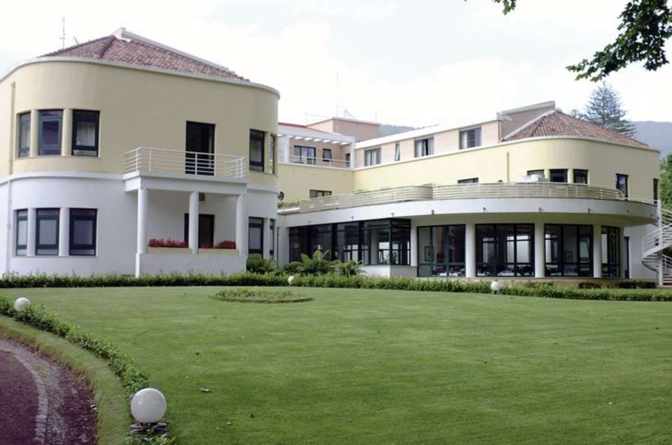Een foto van Terra Nostra Garden Hotel