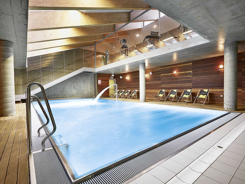 Een foto van Hotel Royal Tulip Sand Kolobrzeg