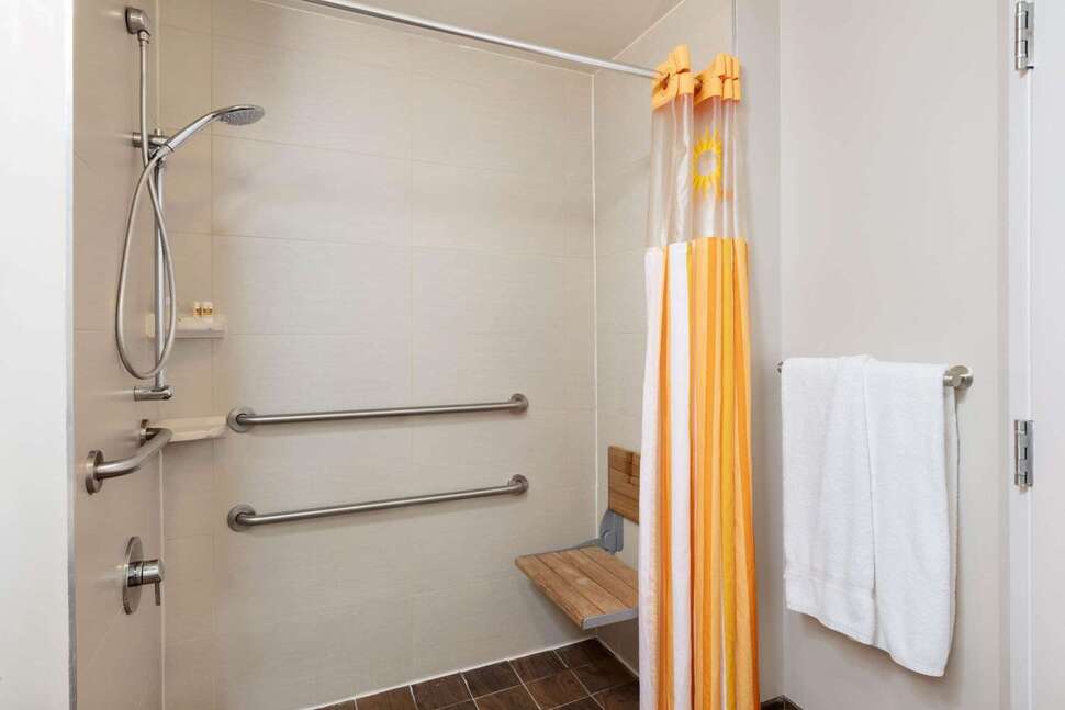Een foto van La Quinta Inn & Suites by Wyndham New York City Central Park