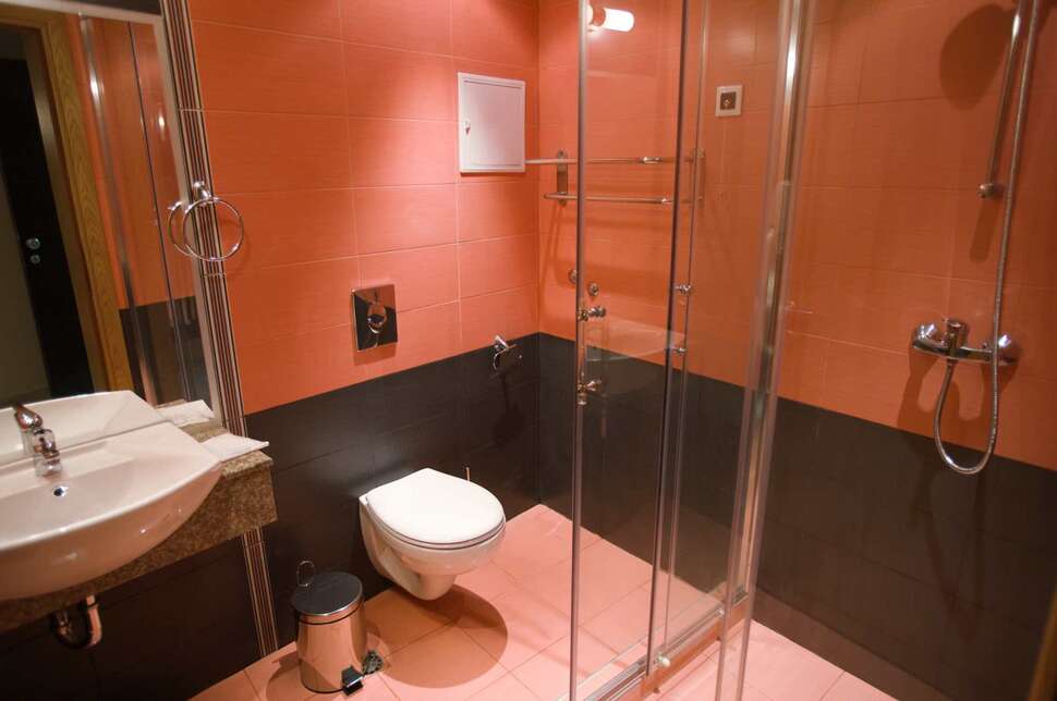 Een foto van Seabreeze Hotel