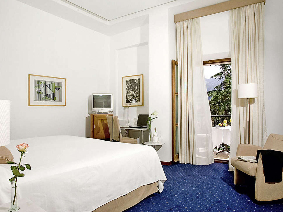 Een foto van Gran Hotel Soller